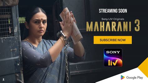 maharani season 3 download filmywap|Maharani